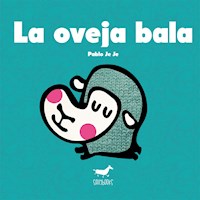 La oveja bala - Pablo Je Je - E-Book
