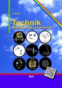 Technik - A. Rueff - E-Book
