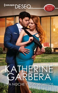 Una noche y dos secretos - Katherine Garbera - E-Book