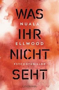 Was ihr nicht seht - Nuala Ellwood - E-Book