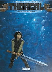 Thorgal. Band 7 - Jean van Hamme - E-Book