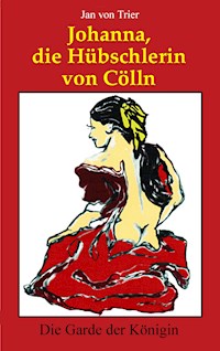 Die Garde der Königin - Ludger Johannes Trier - E-Book