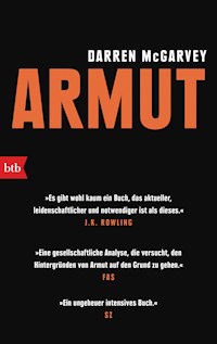 ARMUT - Darren McGarvey - E-Book