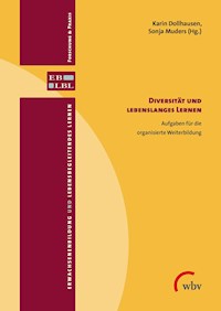 Diversität und lebenslanges Lernen -  - E-Book