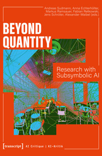 Beyond Quantity -  - kostenlos E-Book