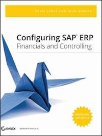 Configuring SAP ERP Financials and Controlling - Peter Jones - E-Book