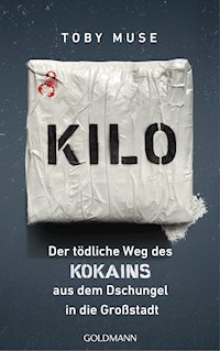 Kilo - Toby Muse - E-Book