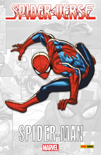 SPIDER-VERSE: SPIDER-MAN - lee stan - E-Book