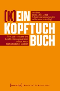 (K)ein Kopftuchbuch -  - kostenlos E-Book
