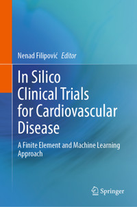 In Silico Clinical Trials for Cardiovascular Disease -  - E-Book