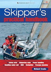 Skipper's Practical Handbook - Richard Crooks - E-Book