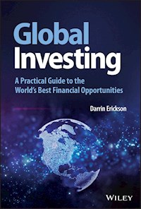 Global Investing - Darrin Erickson - E-Book