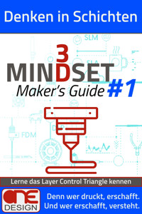 Denken in Schichten - ONE Design - E-Book