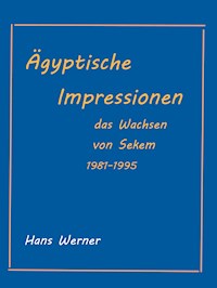 Ägyptische Impressionen - Hans Werner - E-Book
