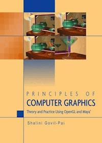 Principles of Computer Graphics - Shalini Govil-Pai - E-Book