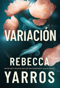 Variación - Rebecca Yarros - E-Book