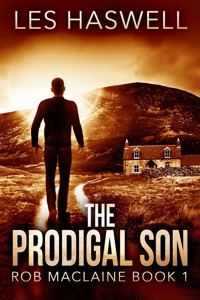 The Prodigal Son - Les Haswell - kostenlos E-Book