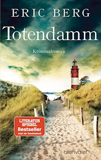 Totendamm - Eric Berg - E-Book