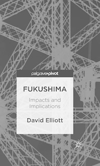 Fukushima - D. Elliott - E-Book