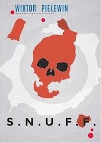 SNUFF - Wiktor Pielewin - E-Book