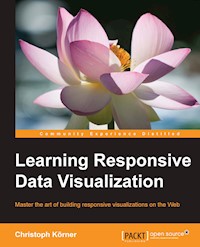 Learning Responsive Data Visualization - Christoph Korner - E-Book