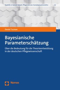 Bayesianische Parameterschätzung - Daniel Tucman - E-Book