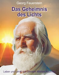 Das Geheimnis des Lichts - Georg Feuerstein - E-Book