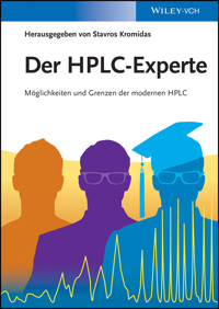 Der HPLC-Experte -  - E-Book