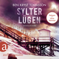 Sylter Lügen - Kari Blom ermittelt undercover, Band 5 (Ungekürzt) - Ben Kryst Tomasson - Hörbuch