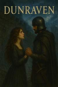 Dunraven - Simone Lilly - E-Book