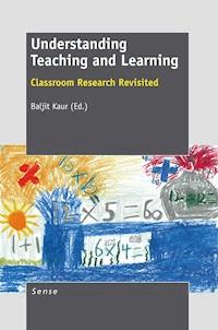 Understanding Teaching and Learning -  - E-Book