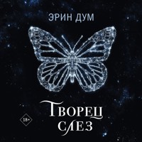 Творец слез - Эрин Дум - Hörbuch