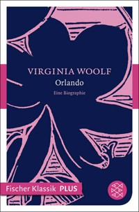 Orlando - Virginia Woolf - E-Book