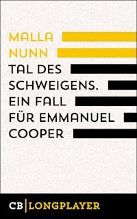 Tal des Schweigens. Ein Fall für Emmanuel Cooper - Malla Nunn - E-Book