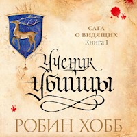 Ученик  убийцы - Робин Хобб - Hörbuch