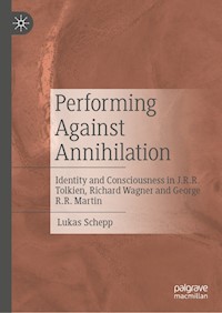 Performing Against Annihilation - Lukas Schepp - E-Book