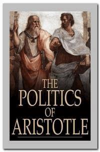 The Politics of Aristotle - Aristotle - E-Book