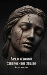 Splitterkind - April Morgan - E-Book