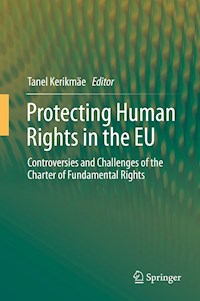 Protecting Human Rights in the EU -  - E-Book