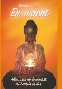 Er-wacht - Bettina Pusch - E-Book
