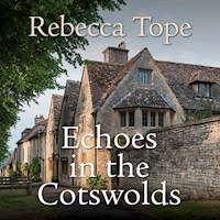 Echoes in the Cotswolds - Rebecca Tope - Hörbuch
