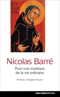 Nicolas Barré - Collectif - E-Book