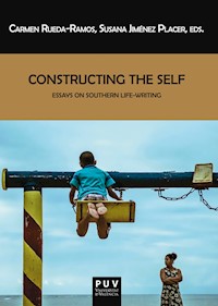 Constructing the Self - AAVV - E-Book