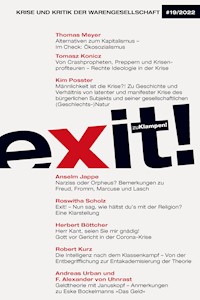 exit! Krise und Kritik der Warengesellschaft -  - E-Book