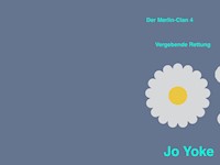 Vergebende Rettung - Jo Yoke - E-Book