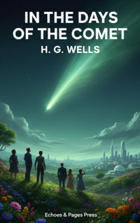 In the Days of the Comet - H G Wells - E-Book