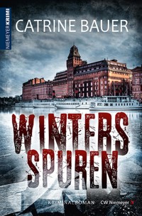 WintersSpuren - Catrine Bauer - E-Book
