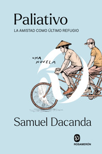 Paliativo - Samuel Dacanda - E-Book
