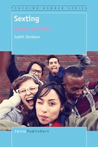 Sexting - Judith Davidson - E-Book