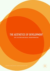 The Aesthetics of Development -  - E-Book